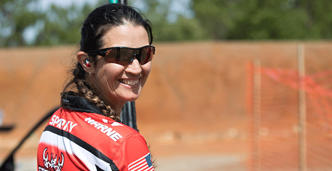 2 Ladies-Only 3-Gun Clinics You Don’t Want to Miss